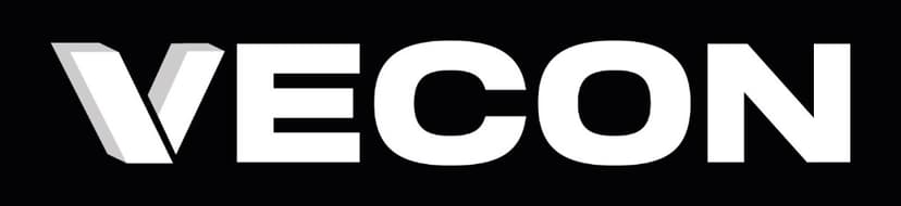 Vecon logo